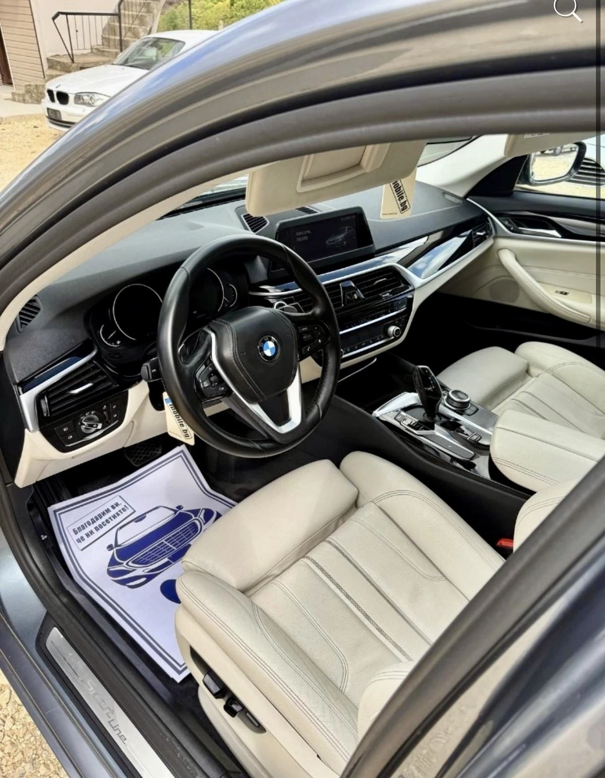 BMW 540 Sport Line   3.0 B58   340 �.�.   ���������  2019� | Mobile.bg � ����������� 6