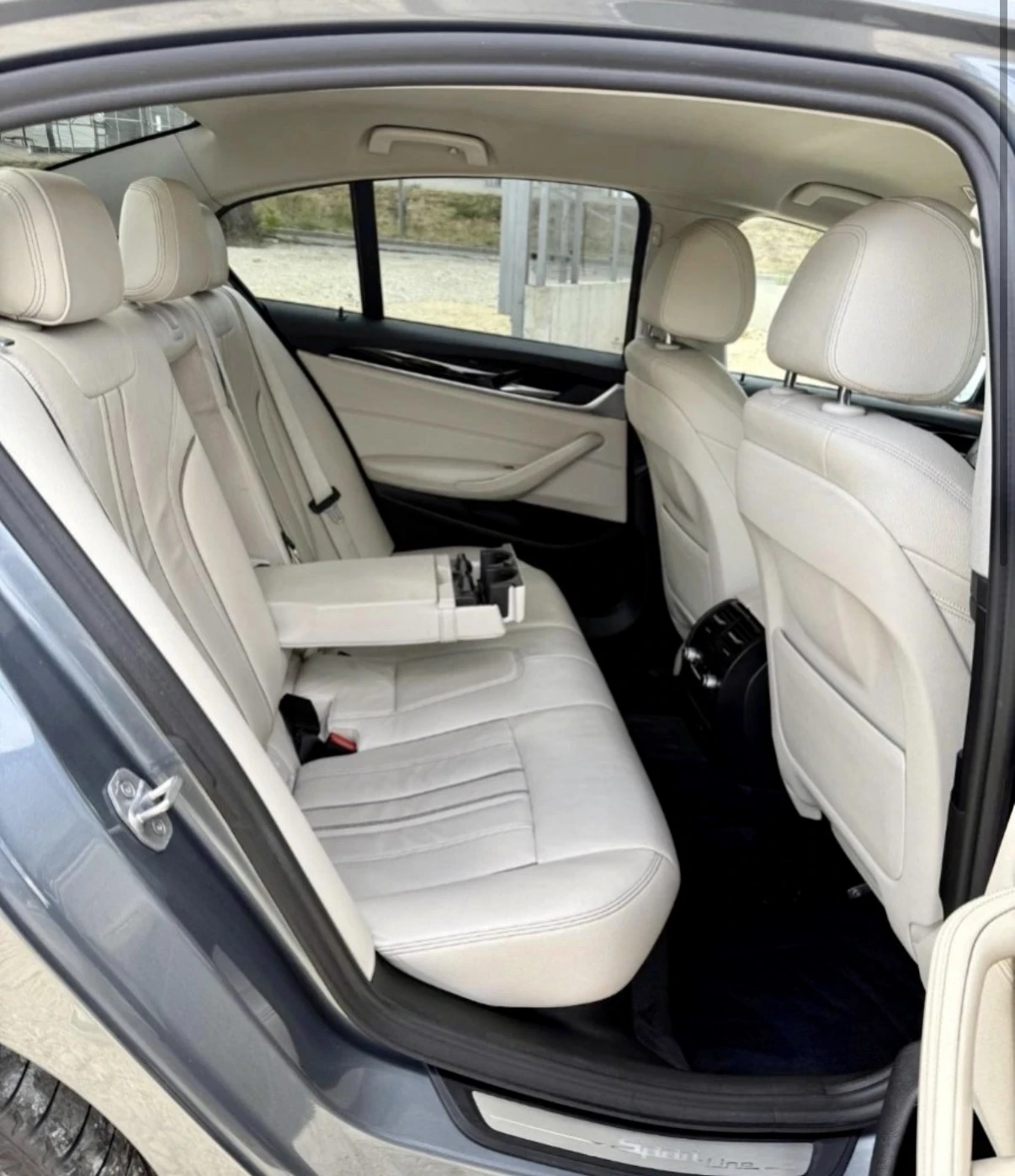 BMW 540 Sport Line   3.0 B58   340 �.�.   ���������  2019� | Mobile.bg � ����������� 15