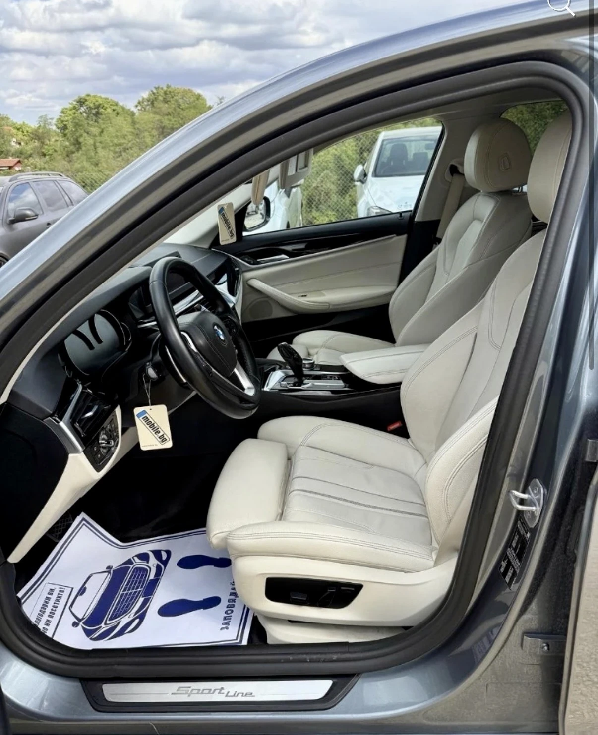 BMW 540 Sport Line   3.0 B58   340 �.�.   ���������  2019� | Mobile.bg � ����������� 10