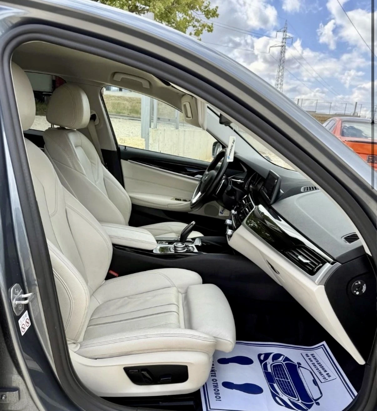 BMW 540 Sport Line   3.0 B58   340 �.�.   ���������  2019� | Mobile.bg � ����������� 11