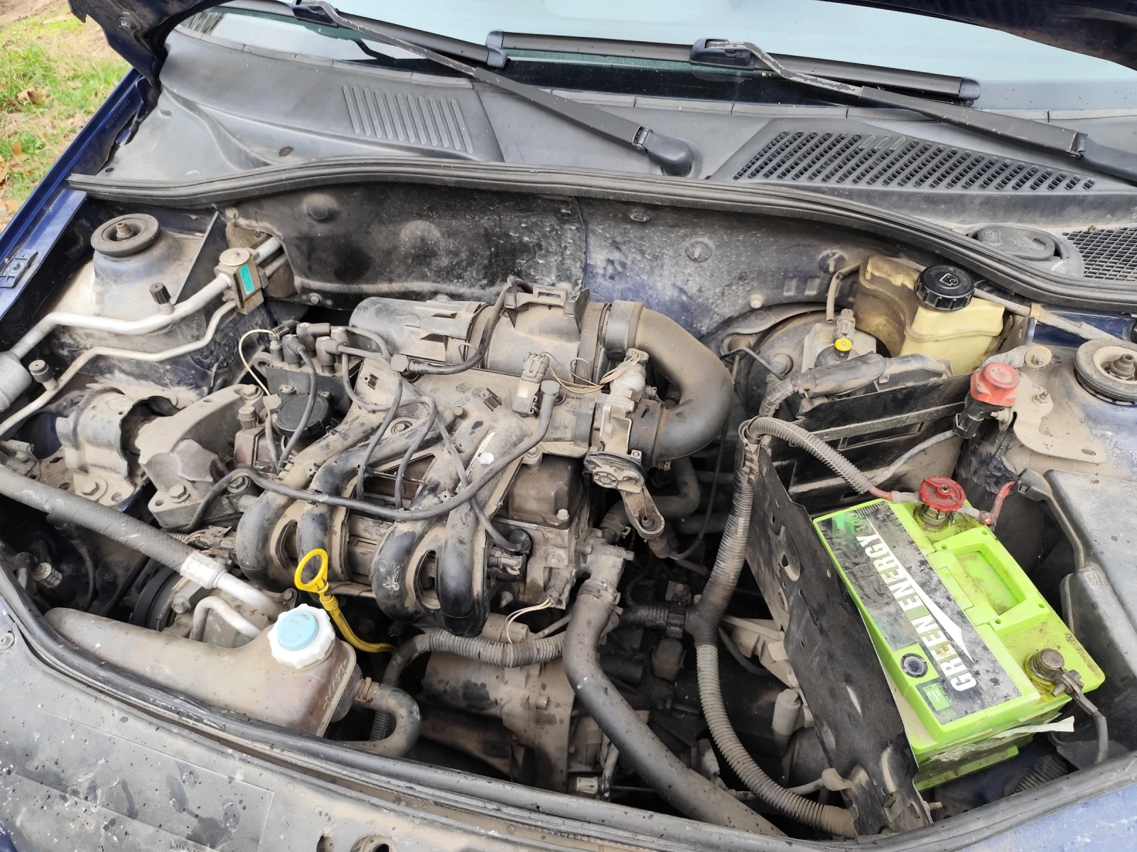 Renault Clio | Mobile.bg � ����������� 1