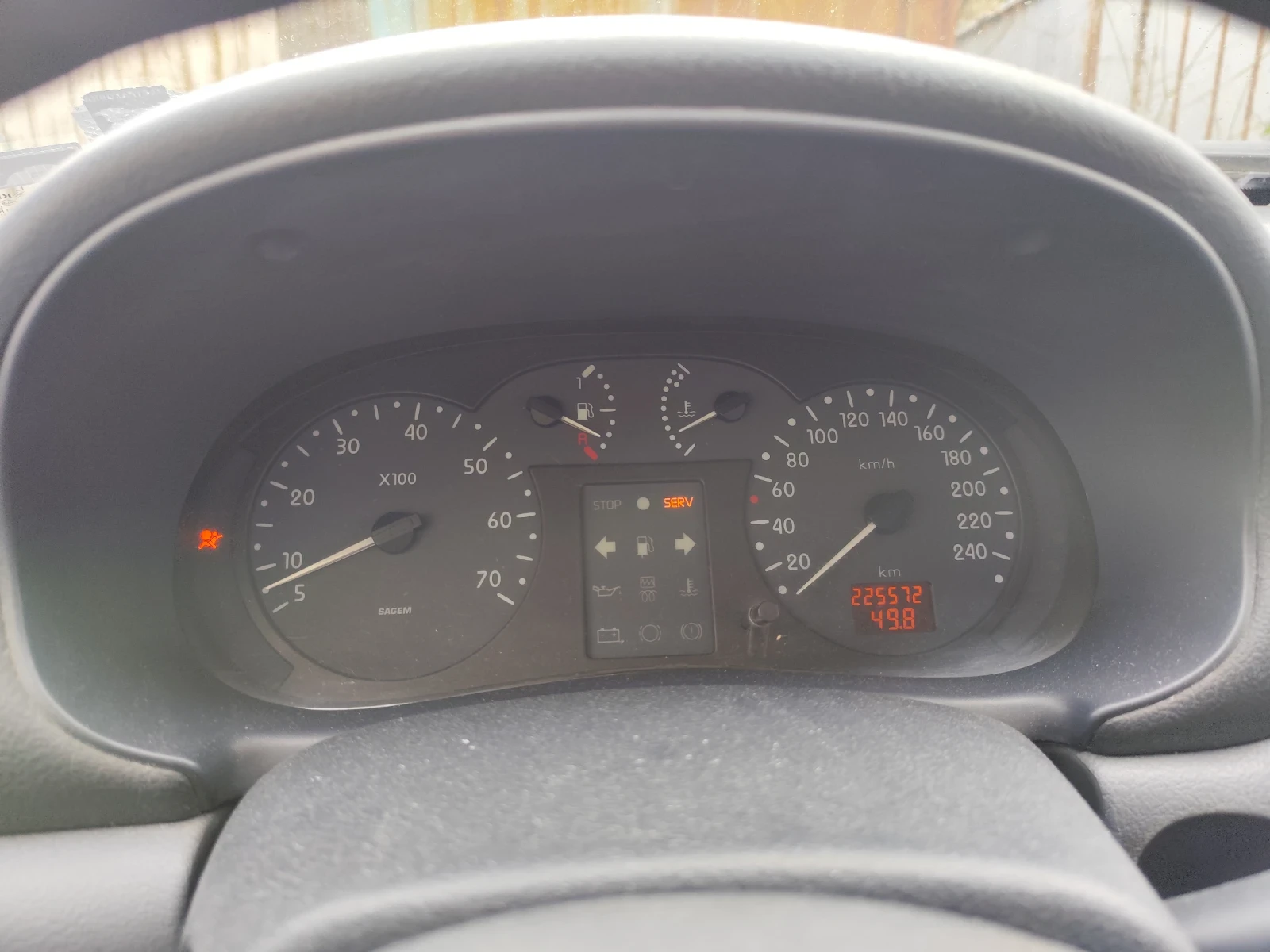 Renault Clio | Mobile.bg � ����������� 7