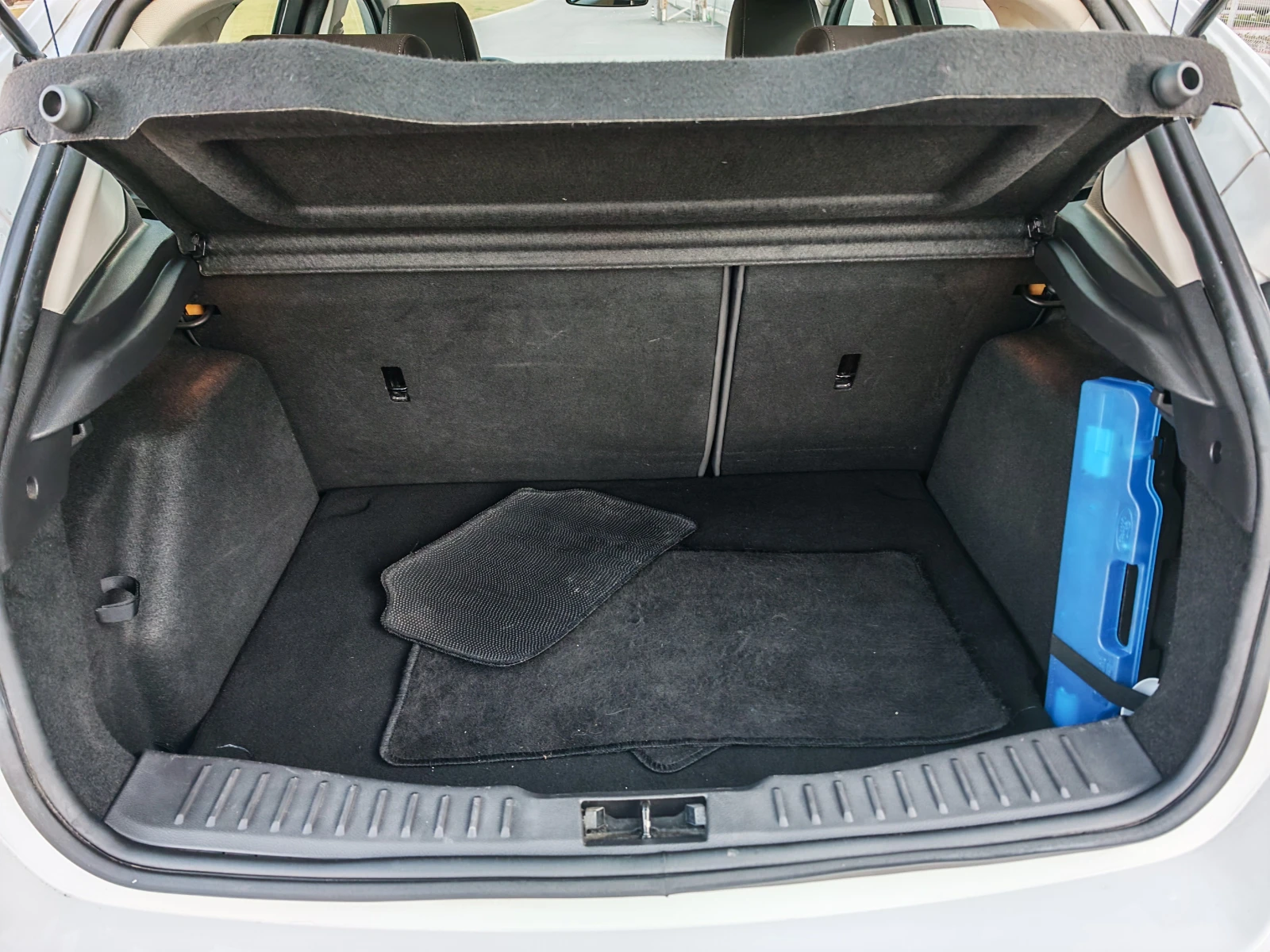 Ford Focus 1.0 BENZIN | Mobile.bg � ����������� 17