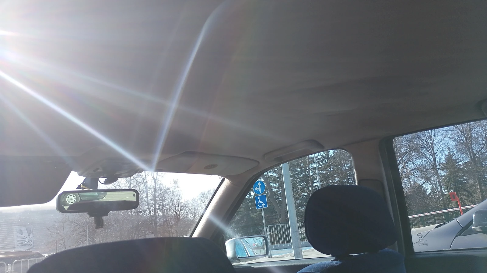 Lancia Kappa, снимка 8 - Автомобили и джипове - 53783702