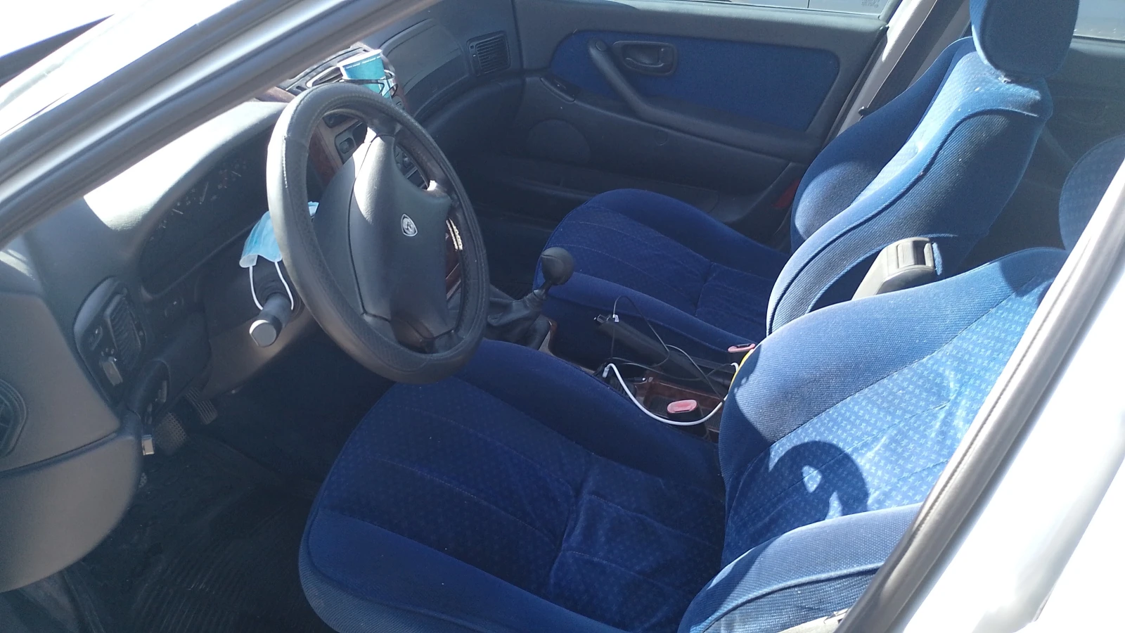 Lancia Kappa, снимка 6 - Автомобили и джипове - 53783702