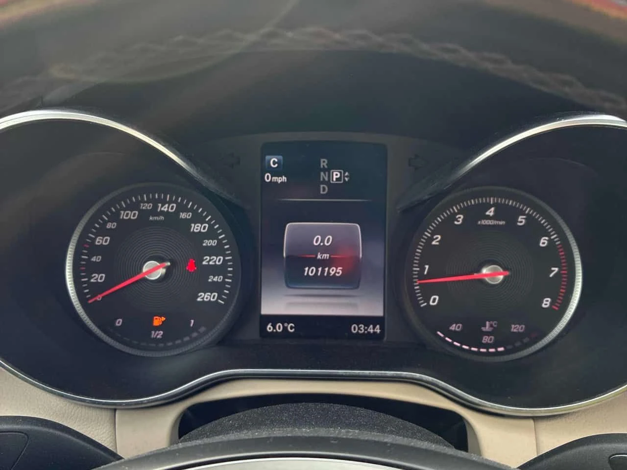 Mercedes-Benz C 300 * CARFAX * ���� �� �� | Mobile.bg � ����������� 8