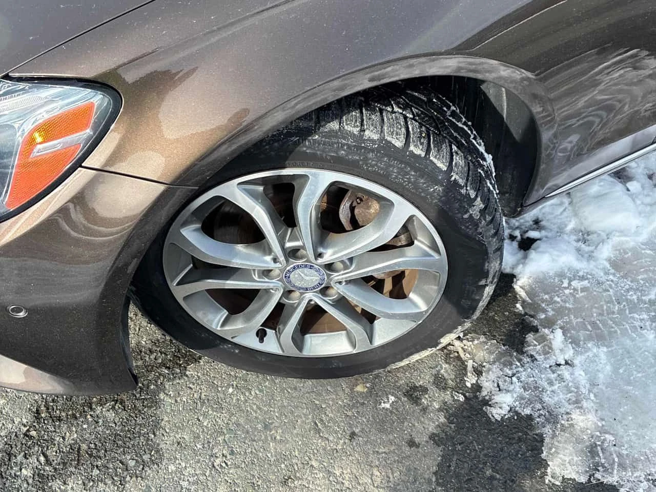 Mercedes-Benz C 300 * CARFAX * ���� �� �� | Mobile.bg � ����������� 6