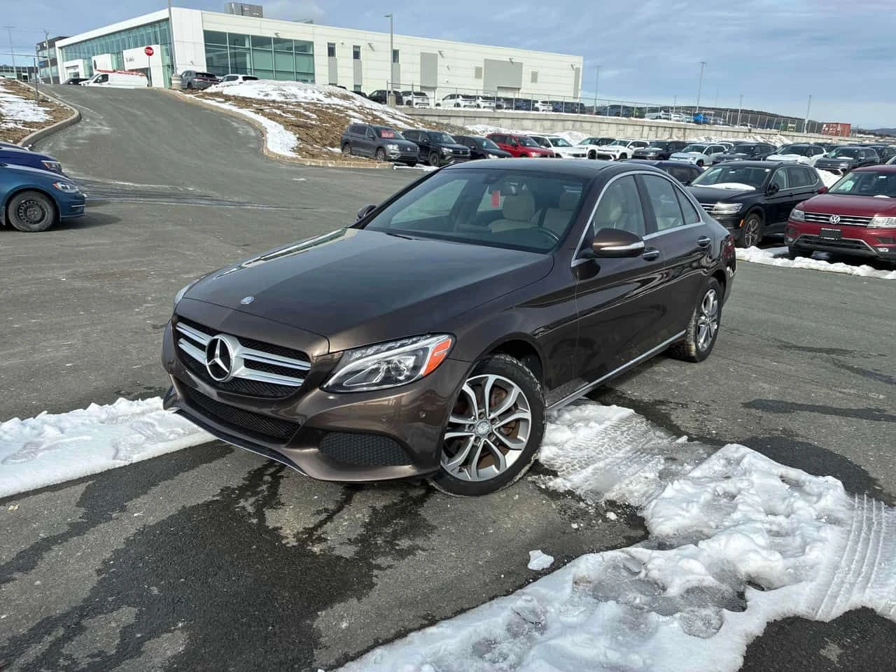 Mercedes-Benz C 300 * CARFAX * ЦЕНА ДО БГ | Auto.bg — изображение 1