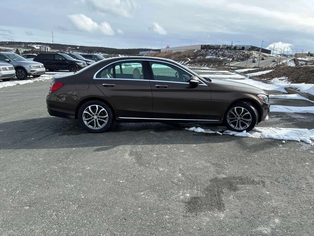 Mercedes-Benz C 300 * CARFAX * ���� �� �� | Mobile.bg � ����������� 3