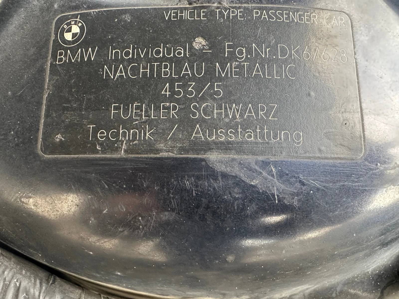 BMW 740 I Individual, снимка 15 - Автомобили и джипове - 54042830