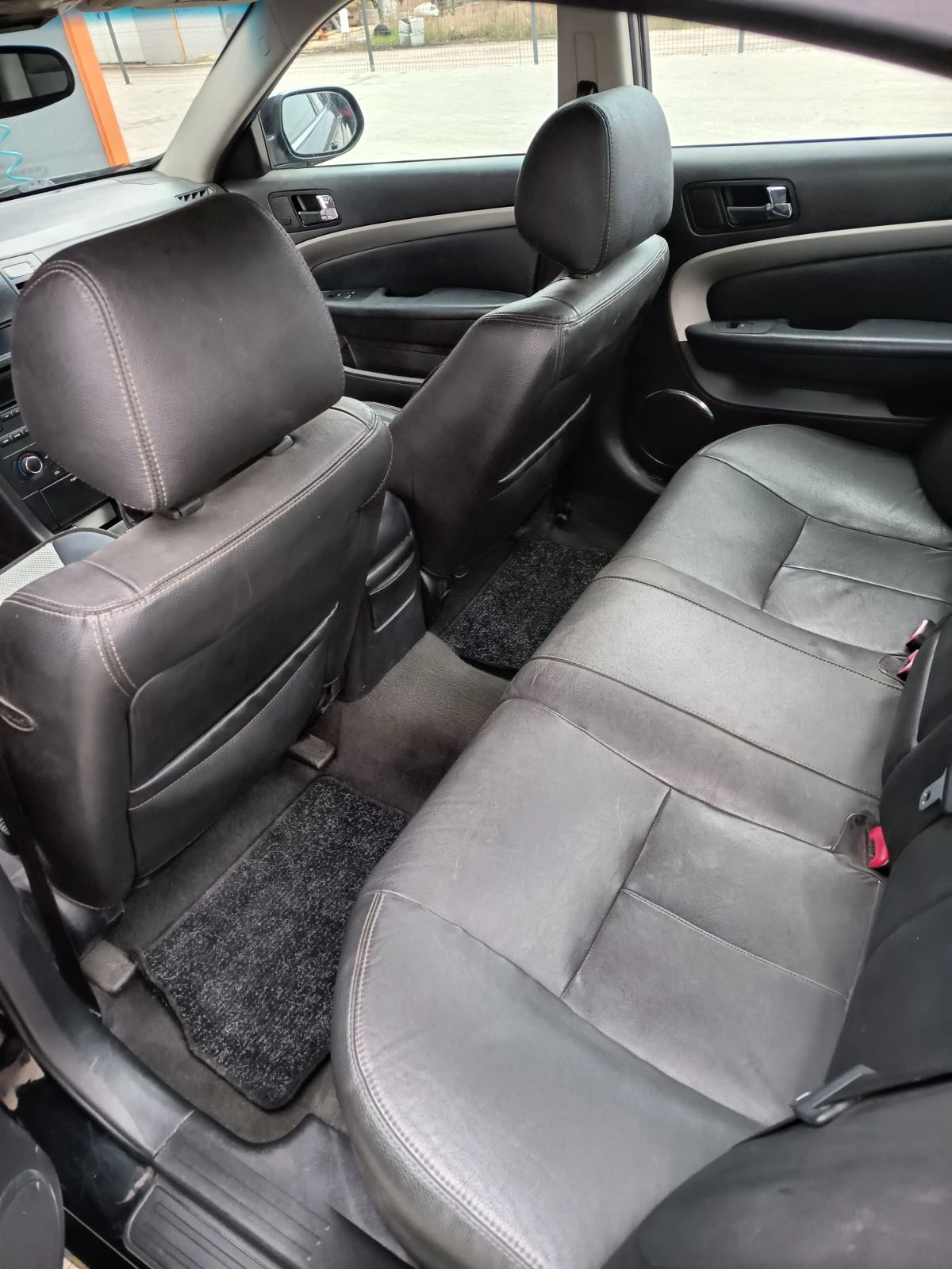 Chevrolet Epica, снимка 4 - Автомобили и джипове - 54341679