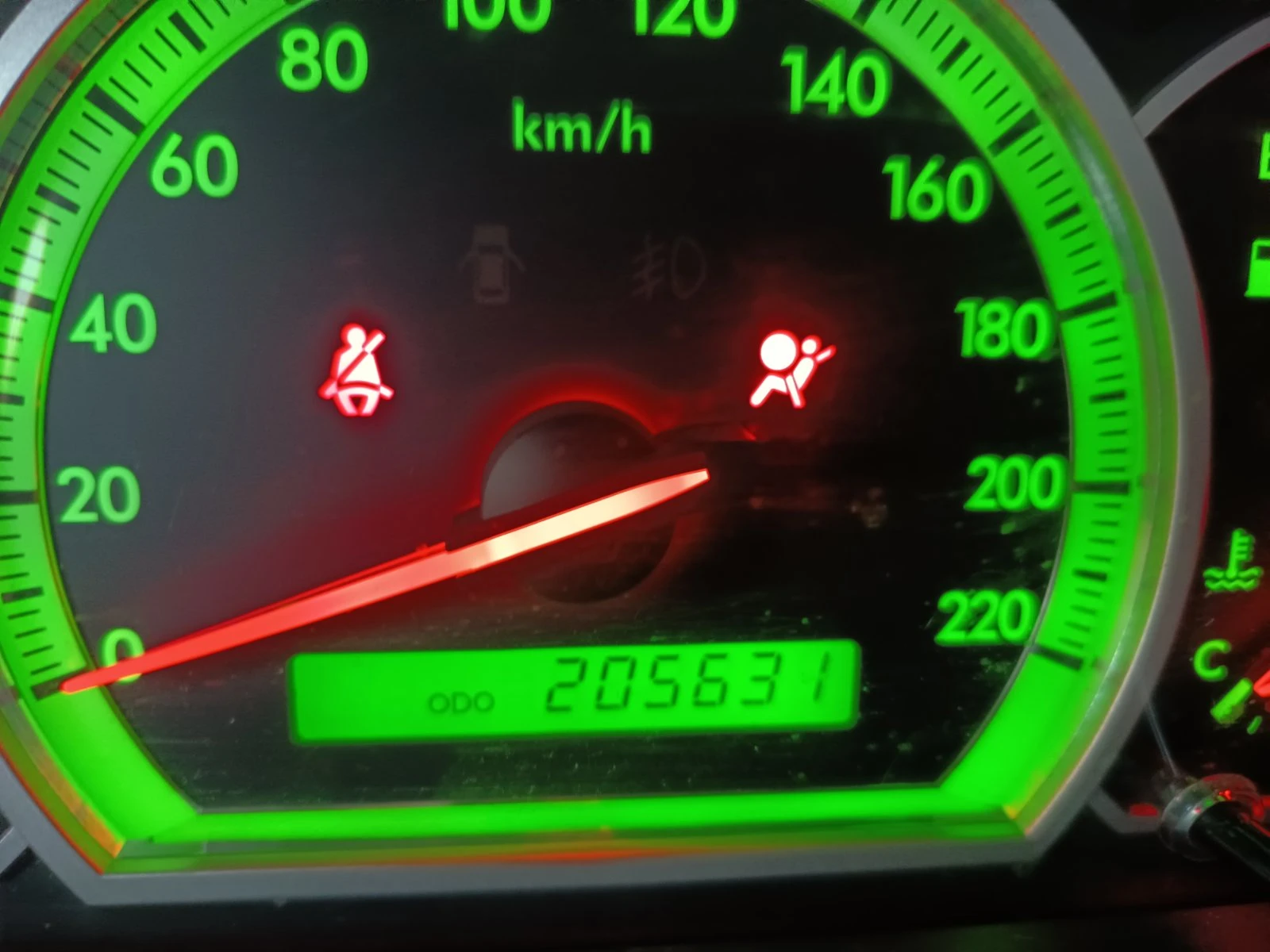 Chevrolet Epica, снимка 10 - Автомобили и джипове - 54341679