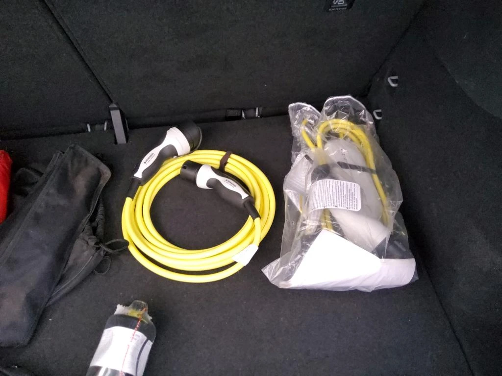 VW ID.3 Pure, снимка 6 - Автомобили и джипове - 54422901
