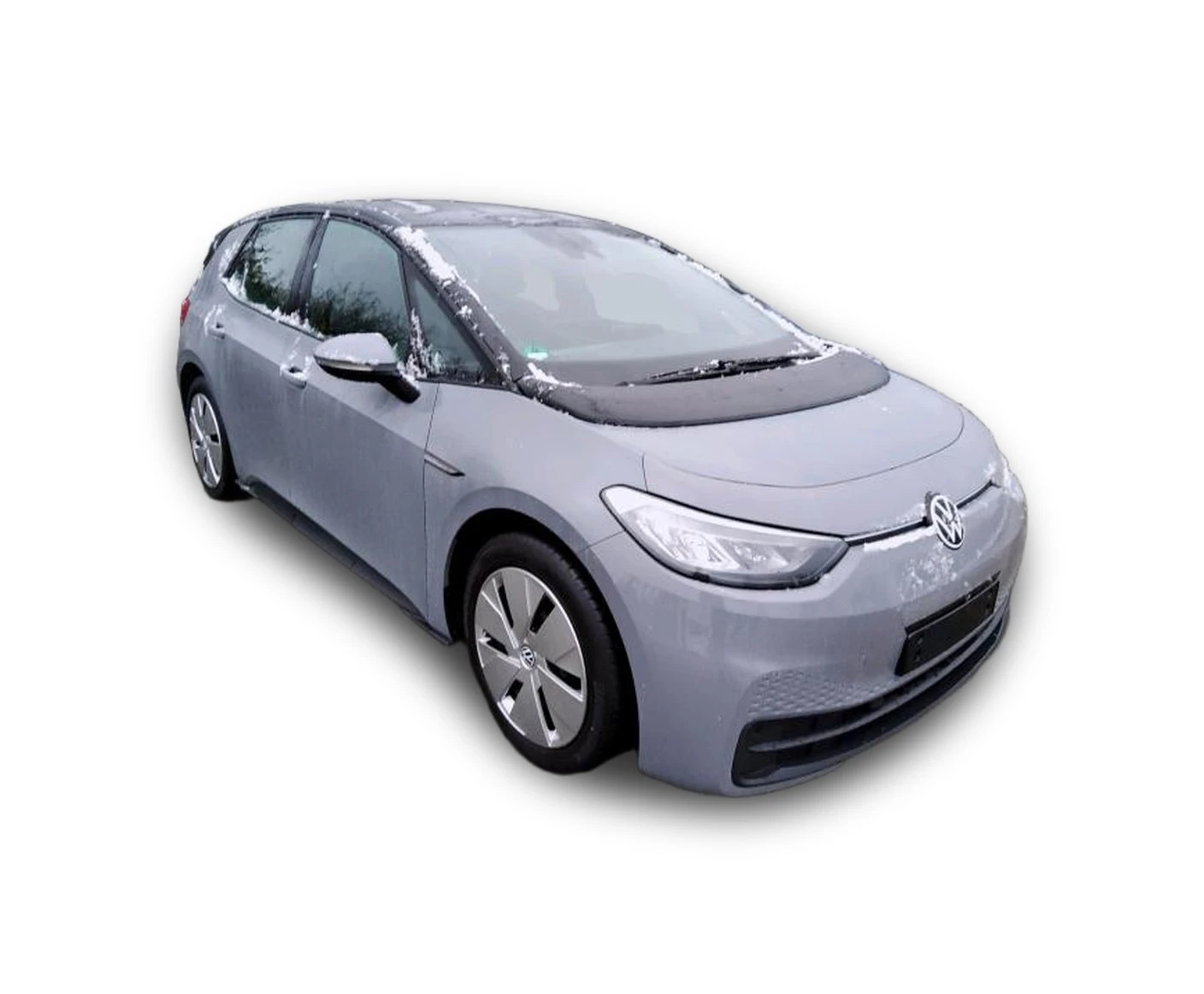 VW ID.3 Pure