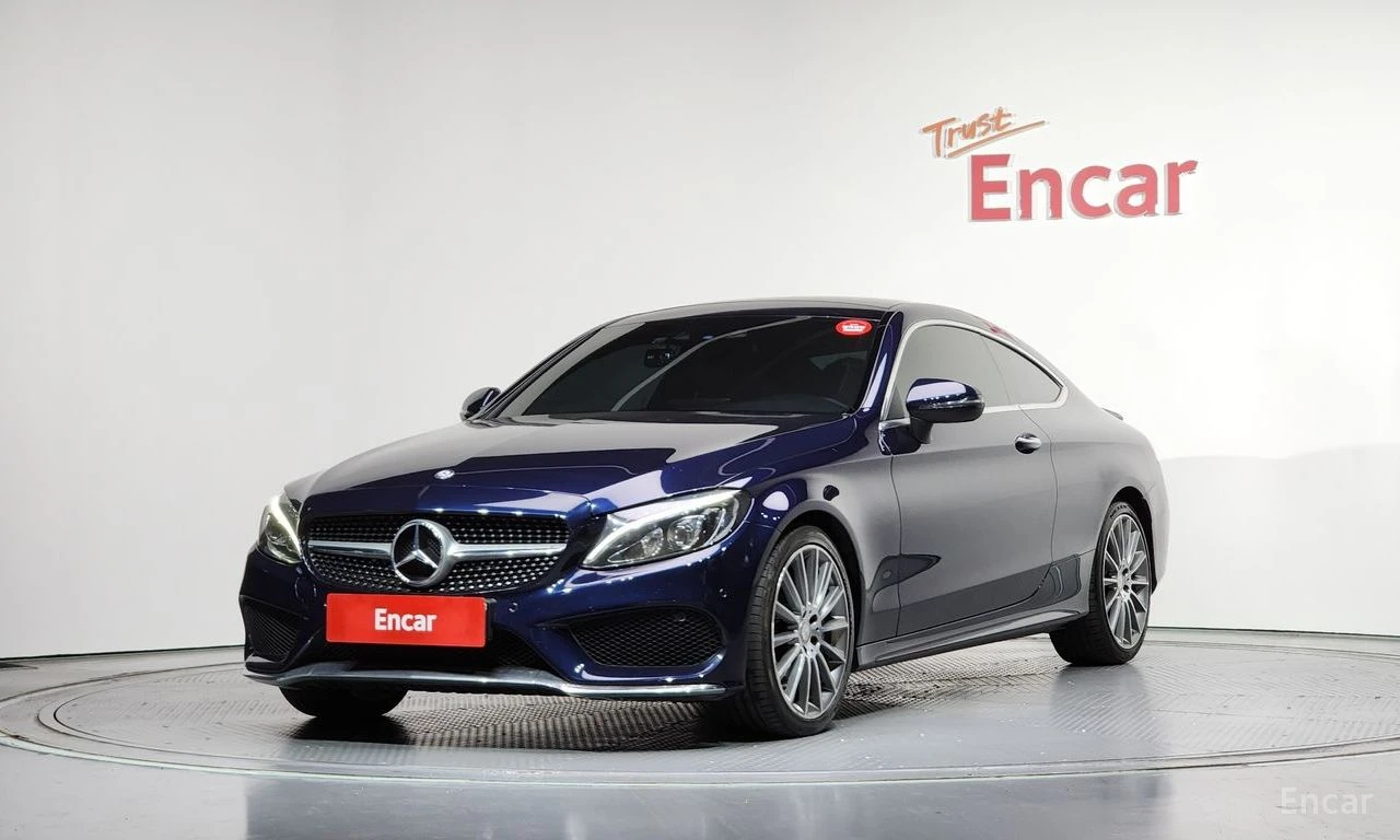 Mercedes-Benz C 200 AMG* LINE* BURMESTER* ХЕДЪП* ПОДГРЕВ* КАМЕРА* 