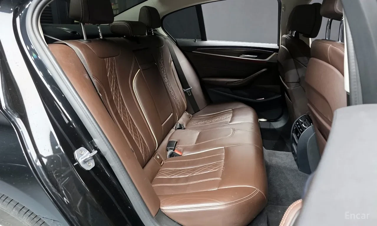 BMW 530 XDRIVE, снимка 9 - Автомобили и джипове - 54751298