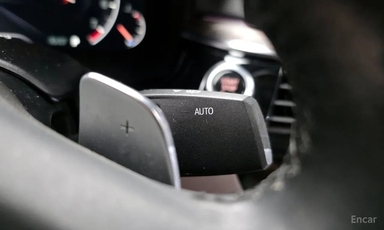 BMW 530 XDRIVE, снимка 13 - Автомобили и джипове - 54751298