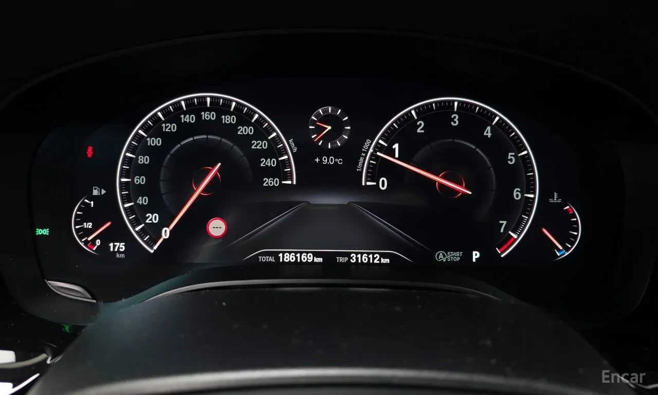 BMW 530 XDRIVE, снимка 5 - Автомобили и джипове - 54751298