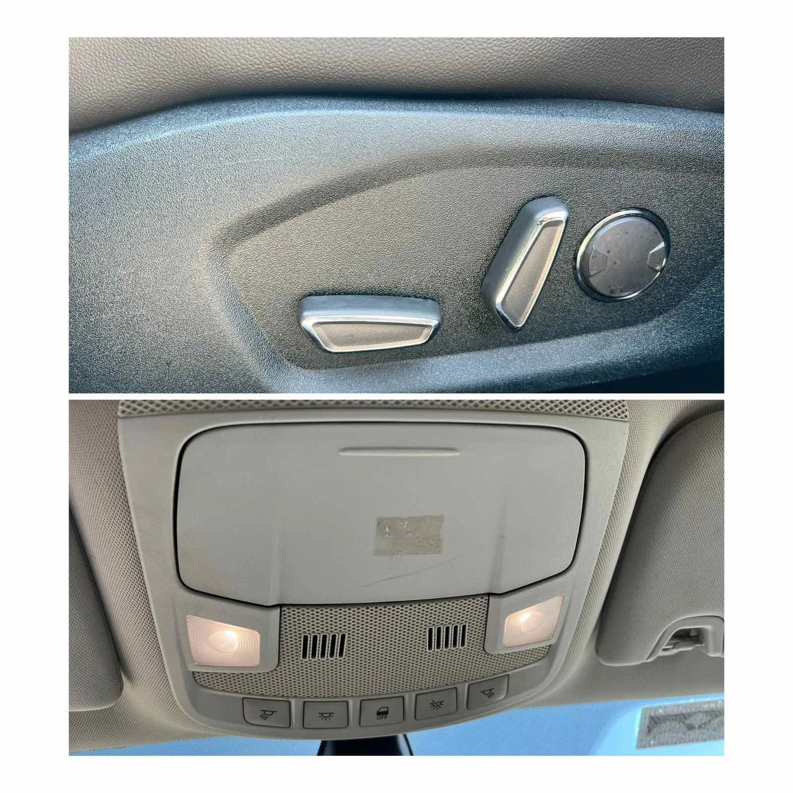 Ford Mondeo, снимка 4 - Автомобили и джипове - 54917785