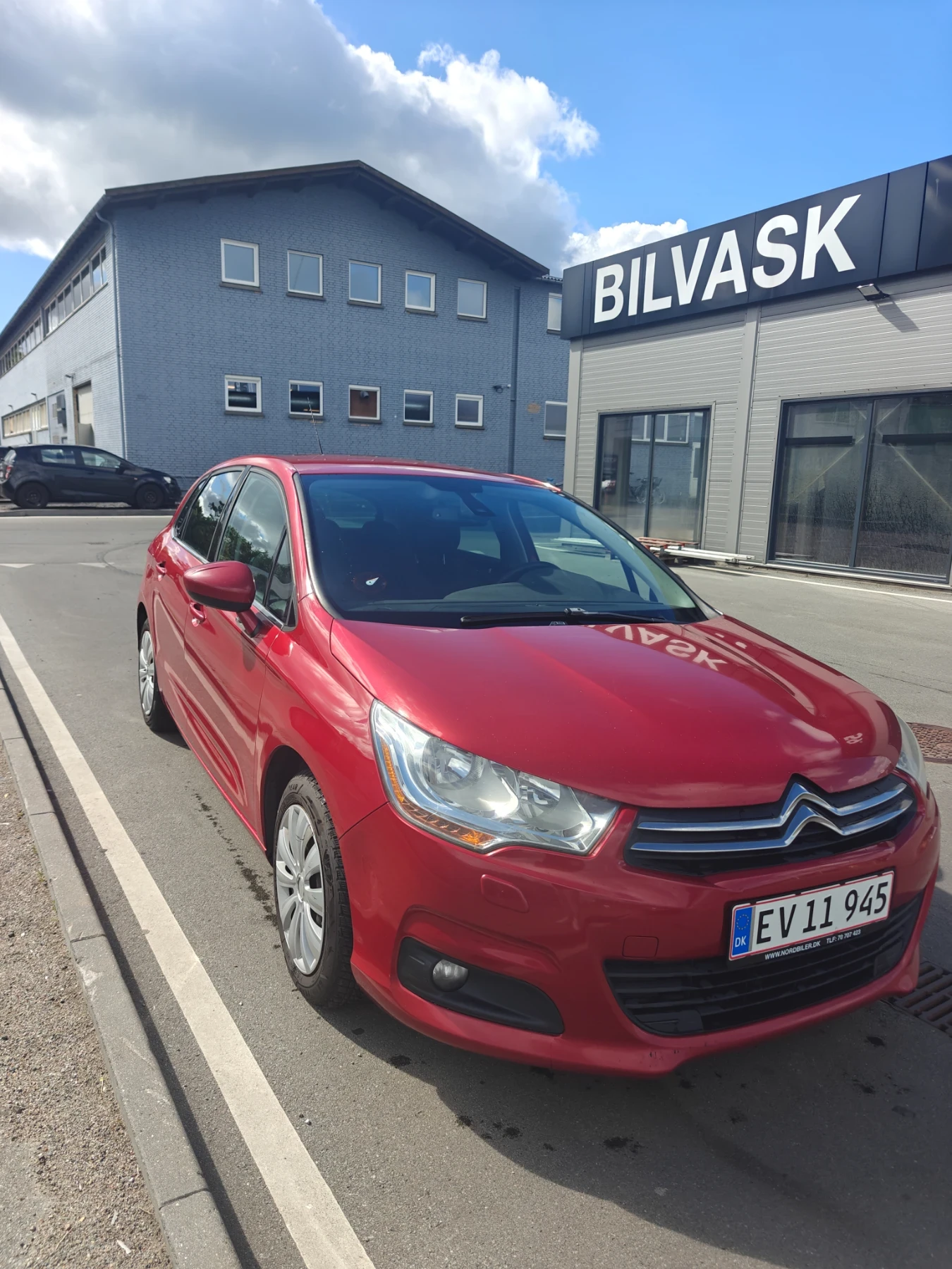 Citroen C4 1.6 EHDI | Mobile.bg � ����������� 10