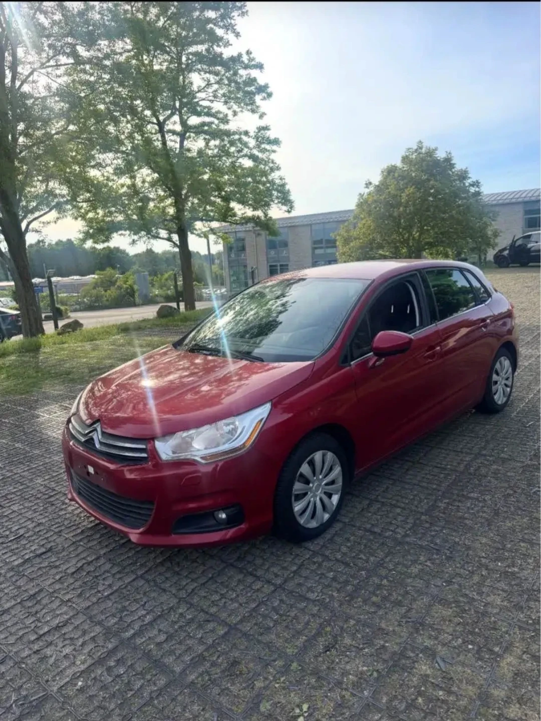 Citroen C4 1.6 EHDI | Mobile.bg � ����������� 2