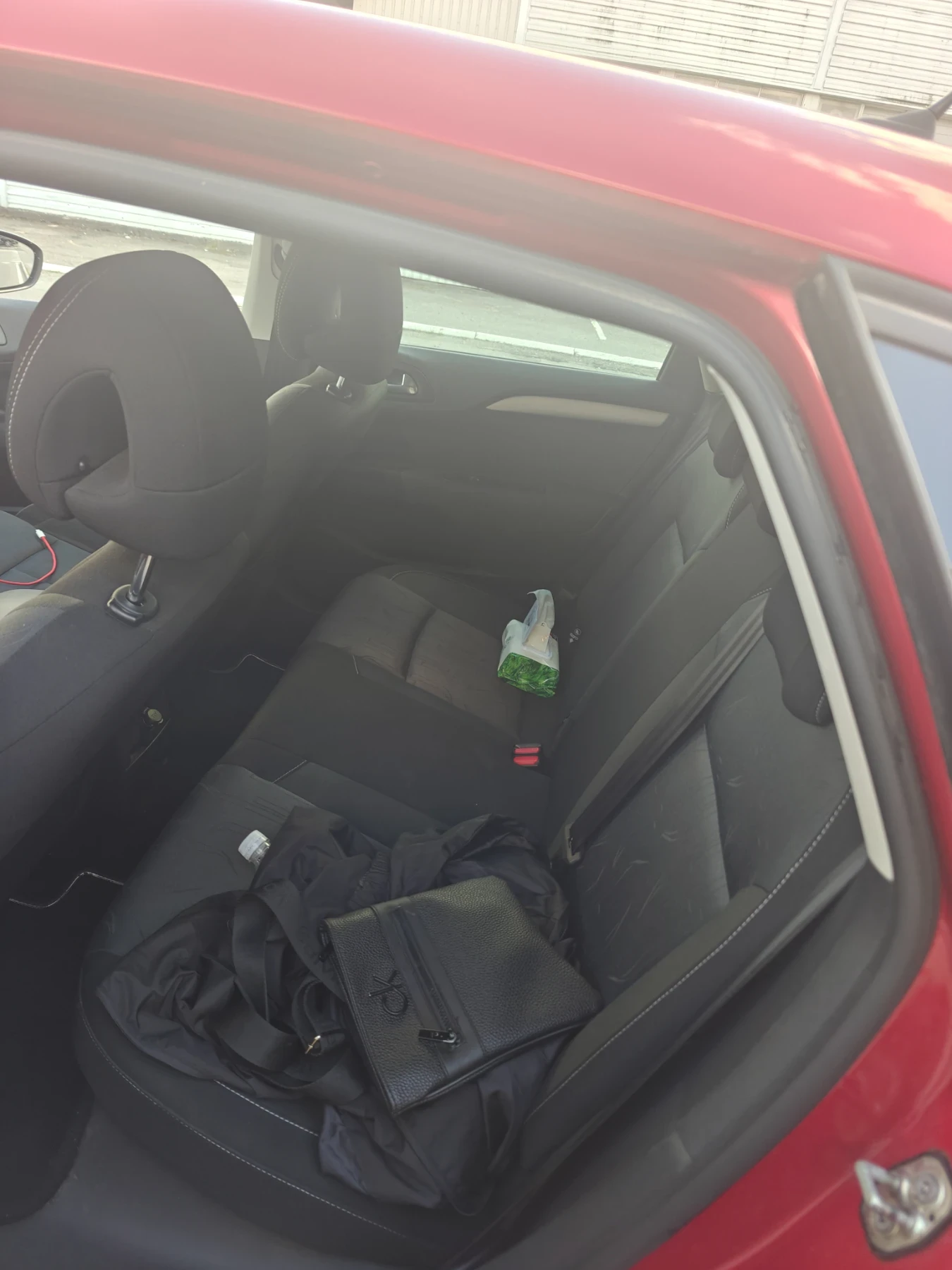 Citroen C4 1.6 EHDI | Mobile.bg � ����������� 8