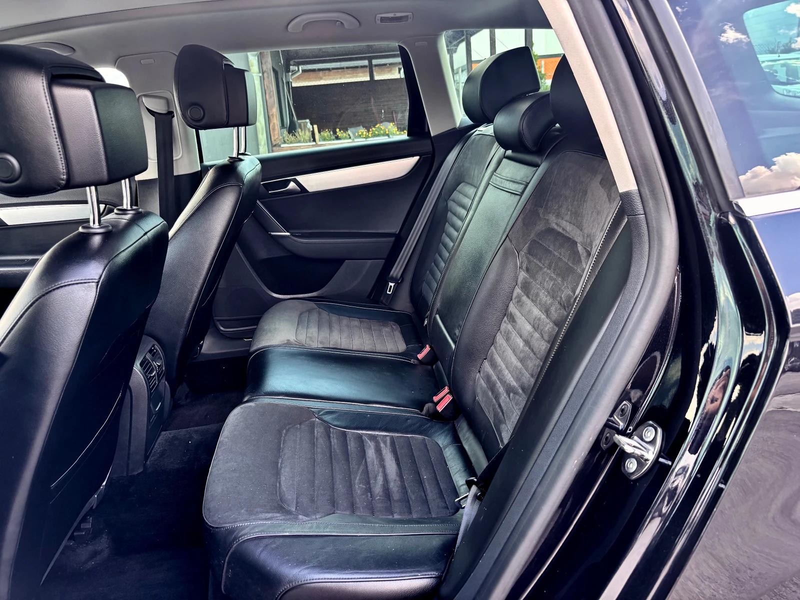 VW Passat, снимка 15 - Автомобили и джипове - 54971744