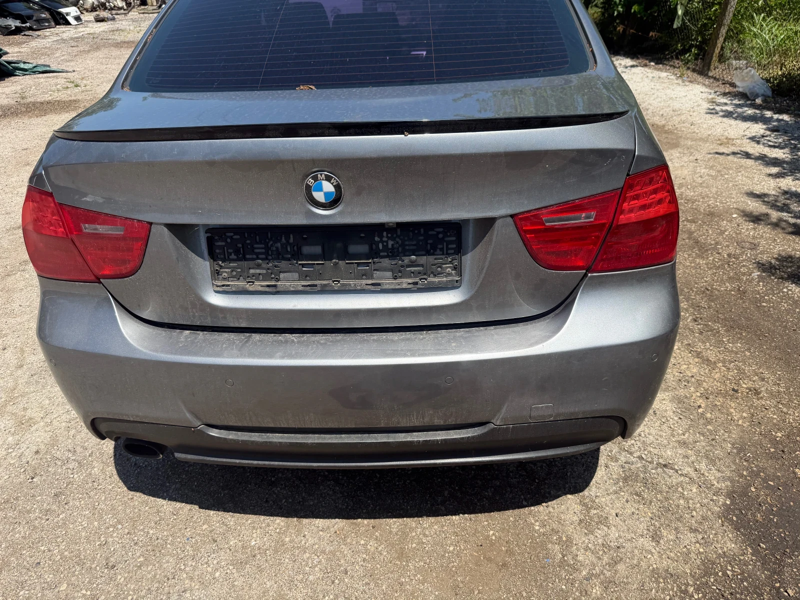 BMW 320 | Mobile.bg � ����������� 4
