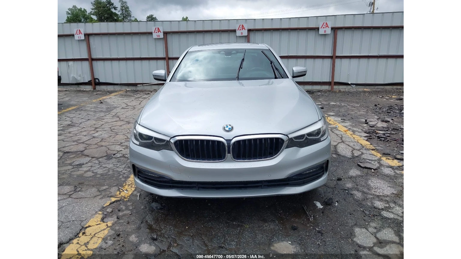 BMW 530 ����� �� ���������� | Mobile.bg � ����������� 12