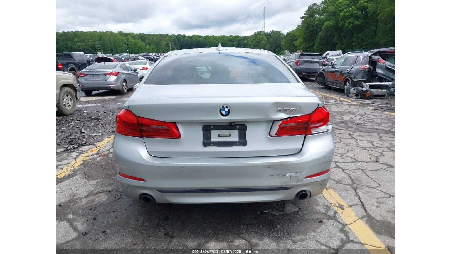 BMW 530 ����� �� ���������� | Mobile.bg � ����������� 16