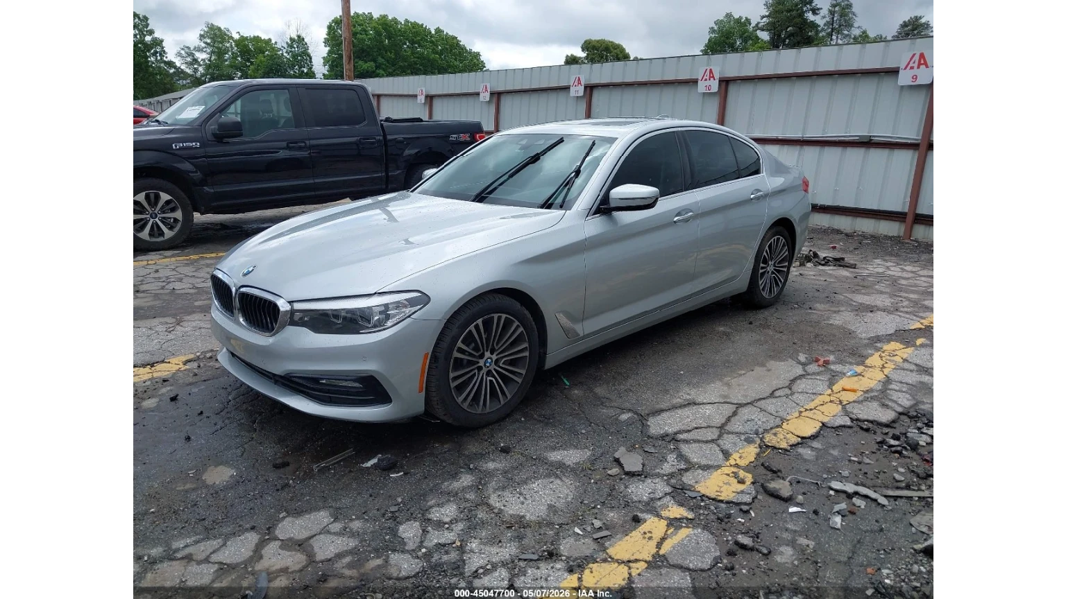 BMW 530 ����� �� ���������� | Mobile.bg � ����������� 2
