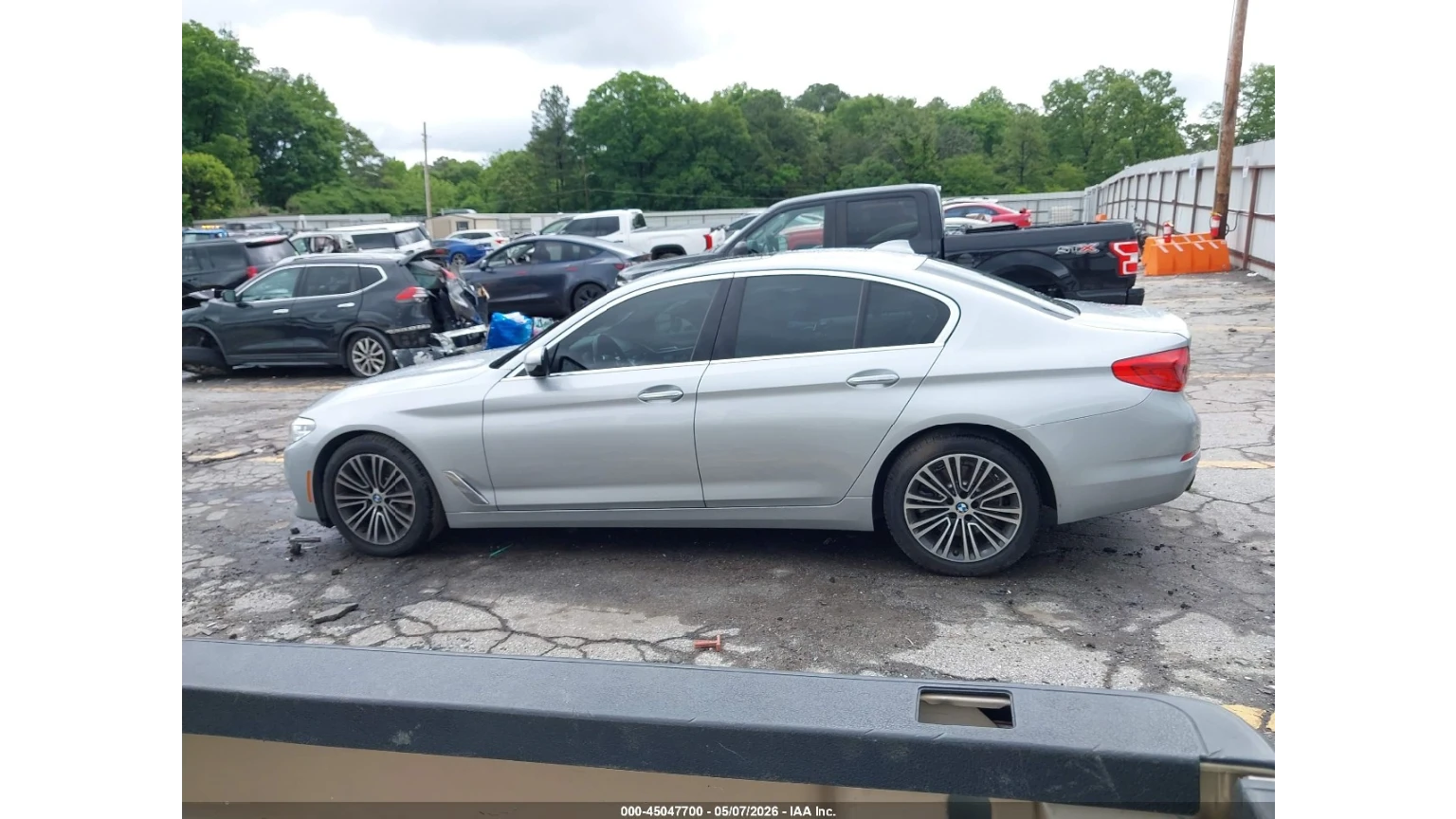 BMW 530 ����� �� ���������� | Mobile.bg � ����������� 14