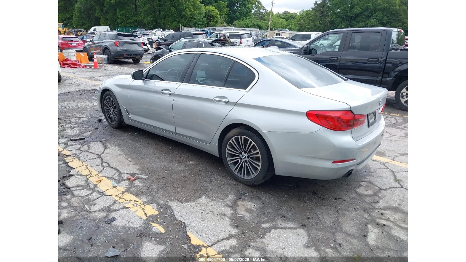 BMW 530 ����� �� ���������� | Mobile.bg � ����������� 3