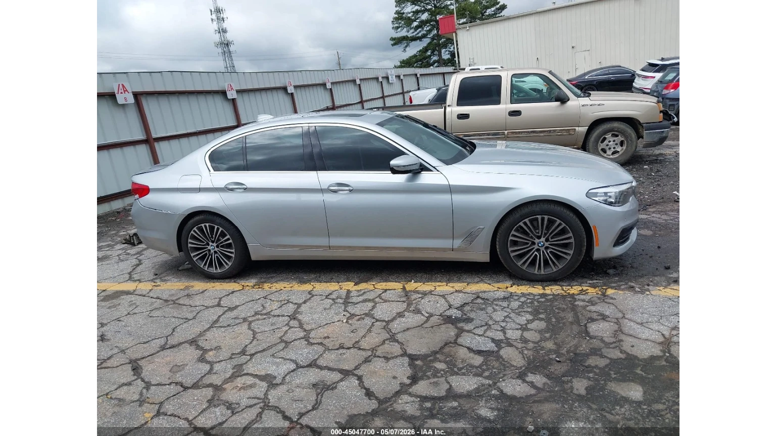 BMW 530 ����� �� ���������� | Mobile.bg � ����������� 13