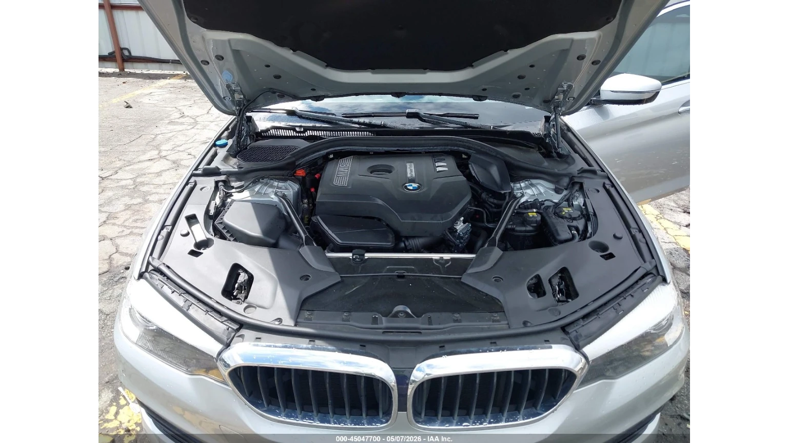 BMW 530 ����� �� ���������� | Mobile.bg � ����������� 10