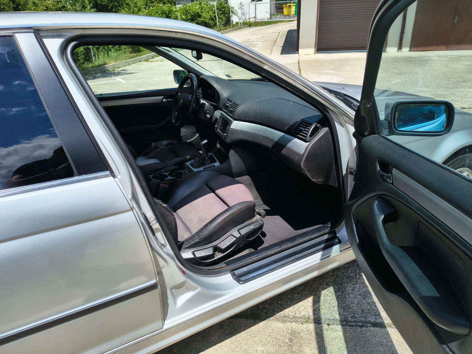 BMW 328 Газ/Бензин, снимка 5 - Автомобили и джипове - 55280139