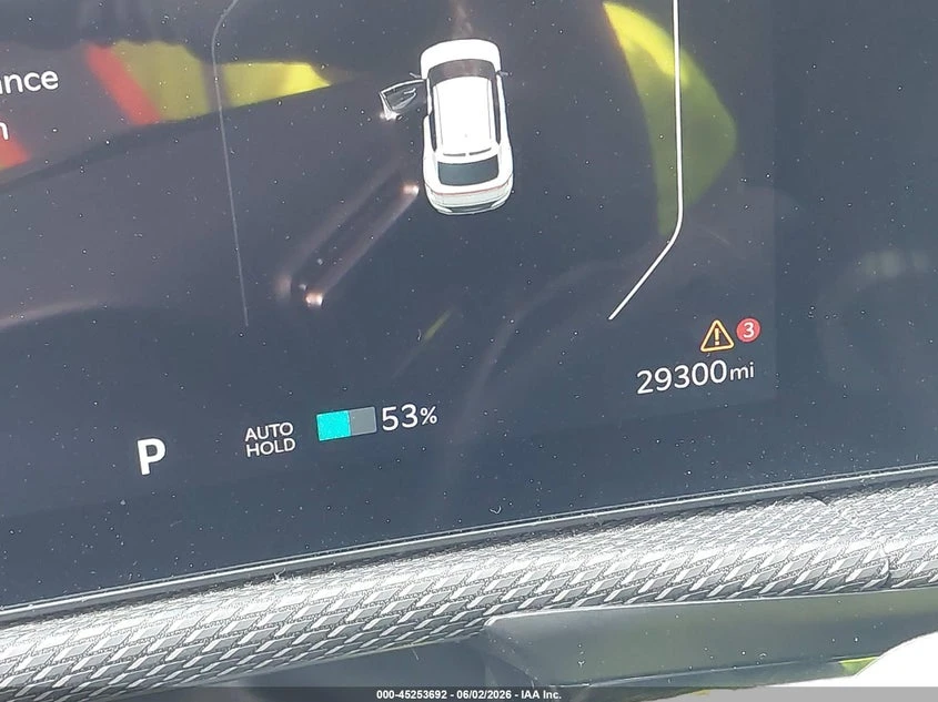 Kia EV6 2025 KIA EV6 WIND RWD | Mobile.bg � ����������� 11