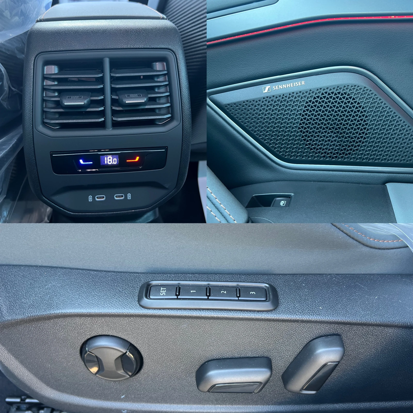 Cupra Formentor 2.0 TSI 333 к.с VZ/Akrapovic/Matrix LED, снимка 15 - Автомобили и джипове - 55529749