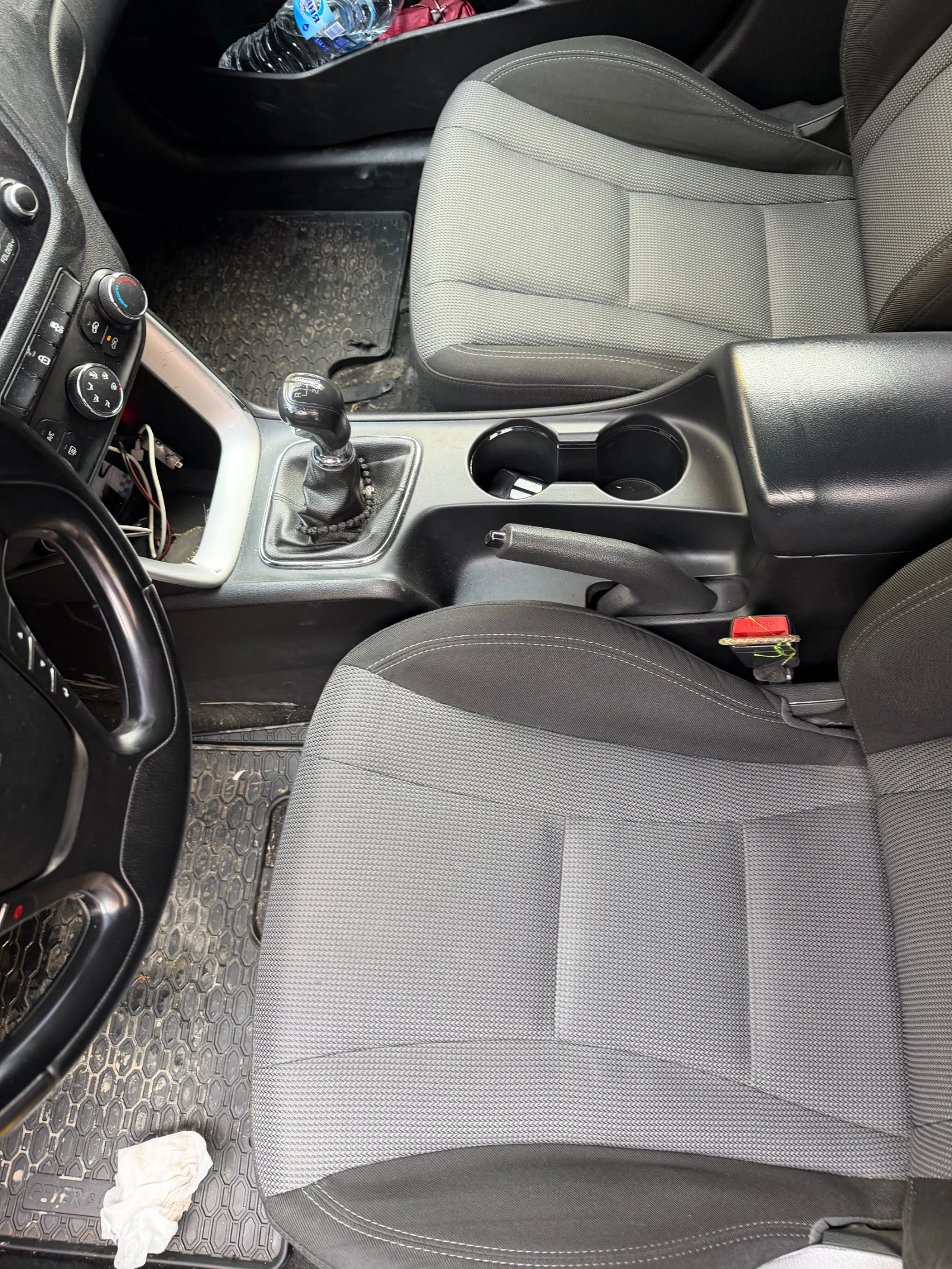 Kia Ceed, снимка 5 - Автомобили и джипове - 55588953