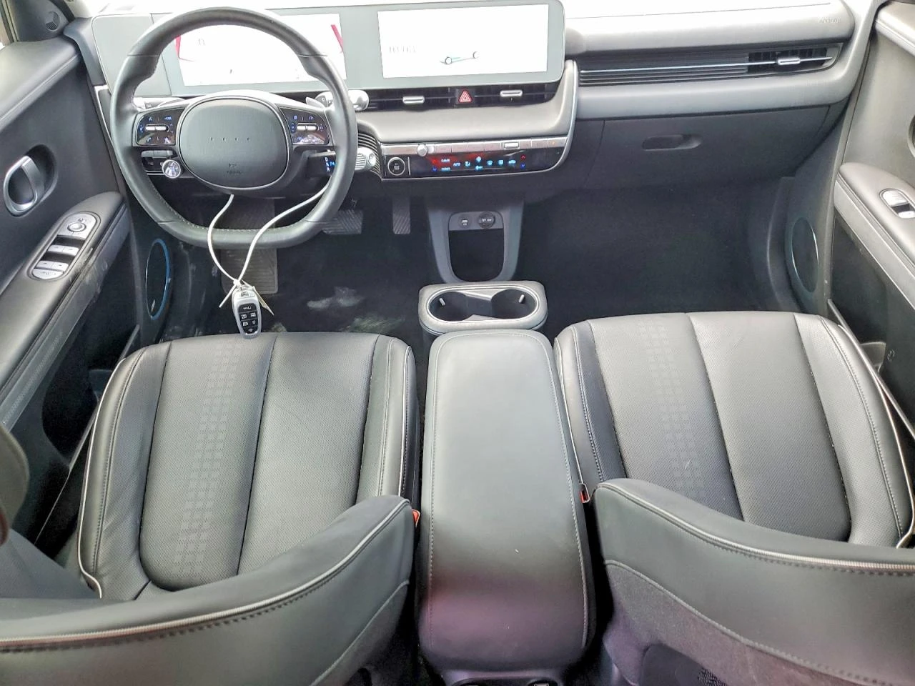 Hyundai Ioniq 5 SEL* 4X4* BOSE* LONG RANGE* ���������* ���� | Mobile.bg � ����������� 9