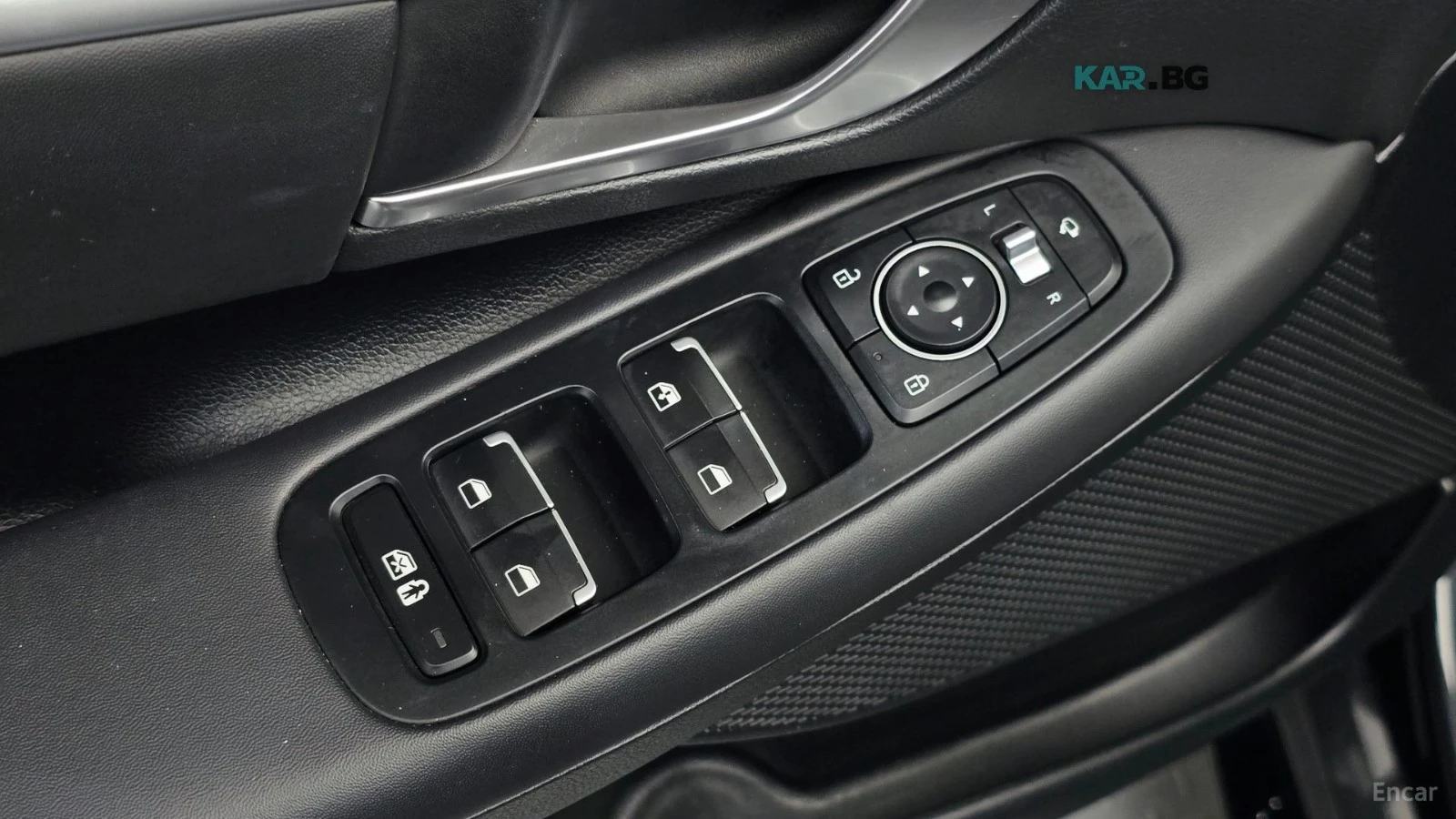 Hyundai Sonata ECM* КОЖА* ПОДГРЕВ* КАМЕРА, снимка 16 - Автомобили и джипове - 55983019