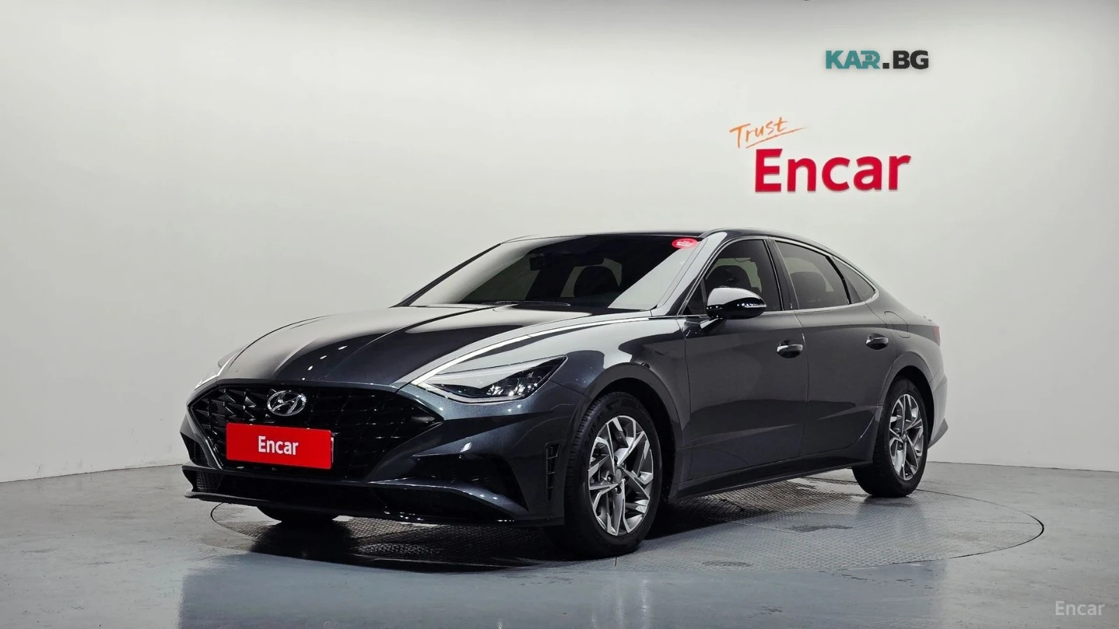Hyundai Sonata ECM* КОЖА* ПОДГРЕВ* КАМЕРА