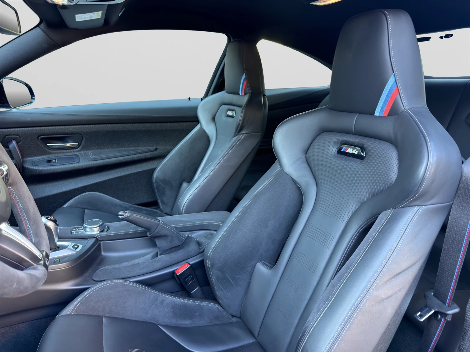 BMW M4 CS Купе, снимка 6 - Автомобили и джипове - 56008441