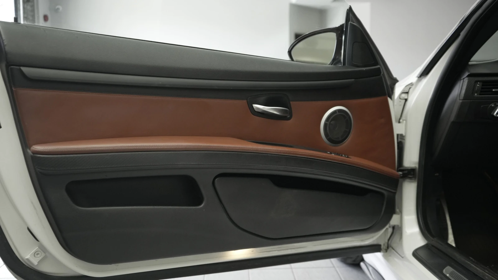 BMW M3 No Accidents | Carbon Roof, снимка 9 - Автомобили и джипове - 56062044