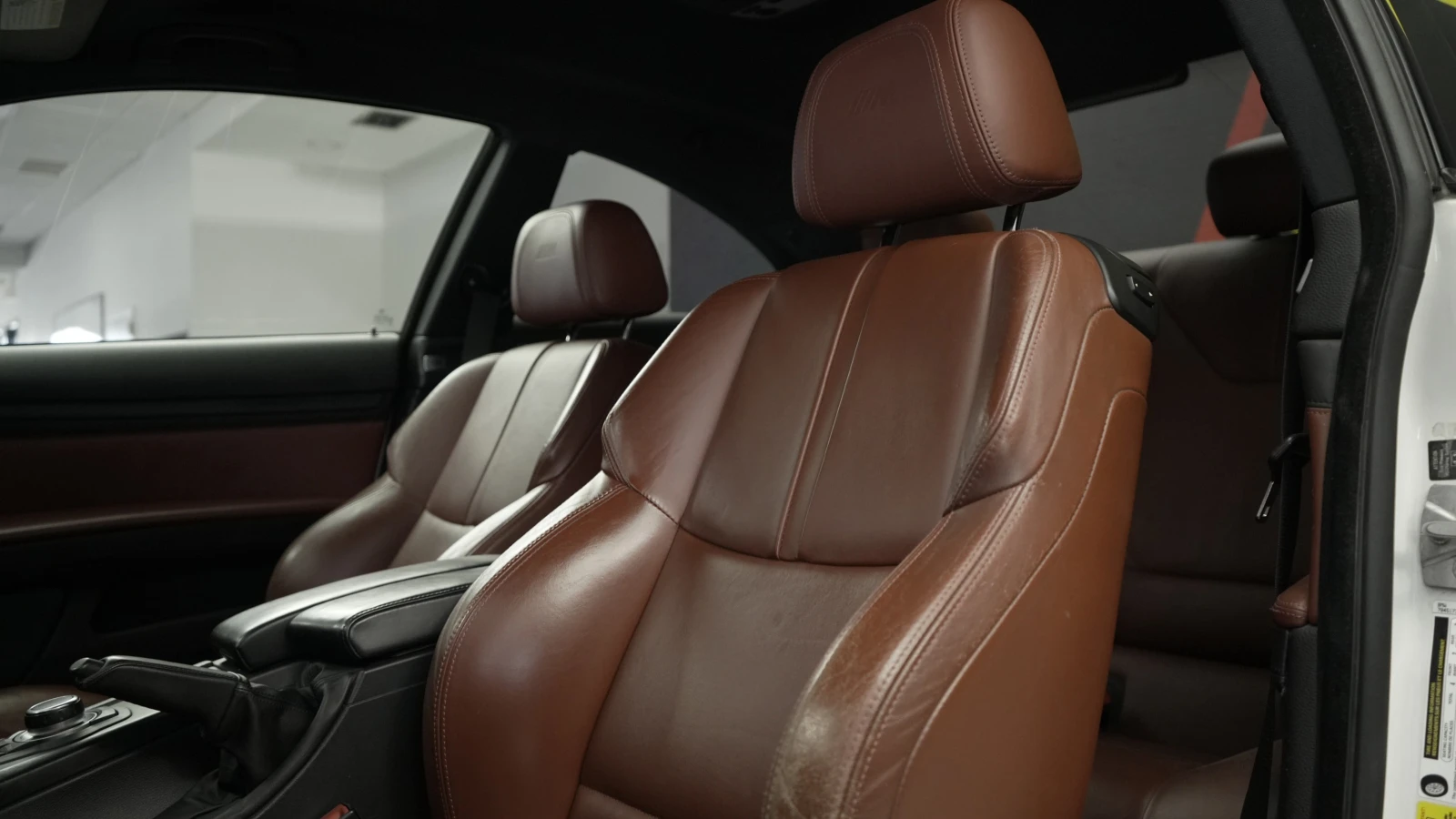 BMW M3 No Accidents | Carbon Roof, снимка 16 - Автомобили и джипове - 56062044