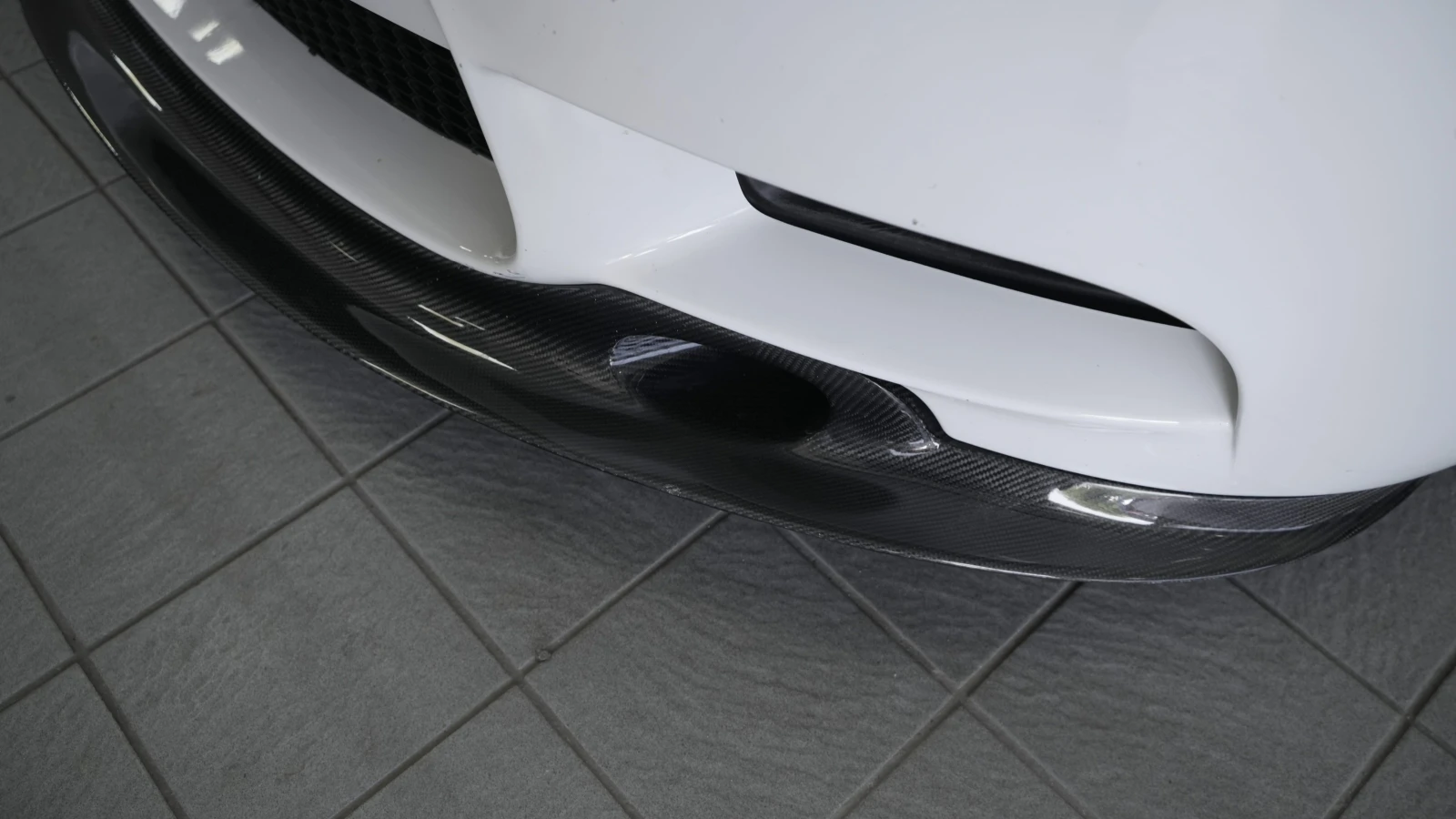 BMW M3 No Accidents | Carbon Roof, снимка 7 - Автомобили и джипове - 56062044