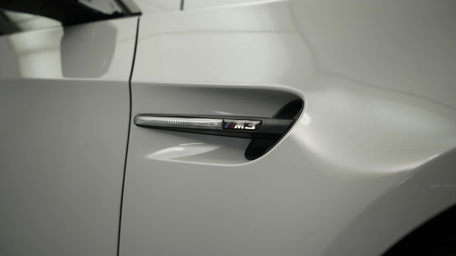 BMW M3 No Accidents | Carbon Roof, снимка 6 - Автомобили и джипове - 56062044