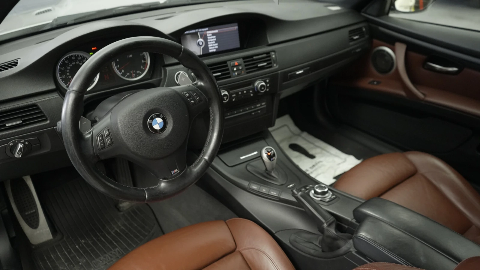 BMW M3 No Accidents