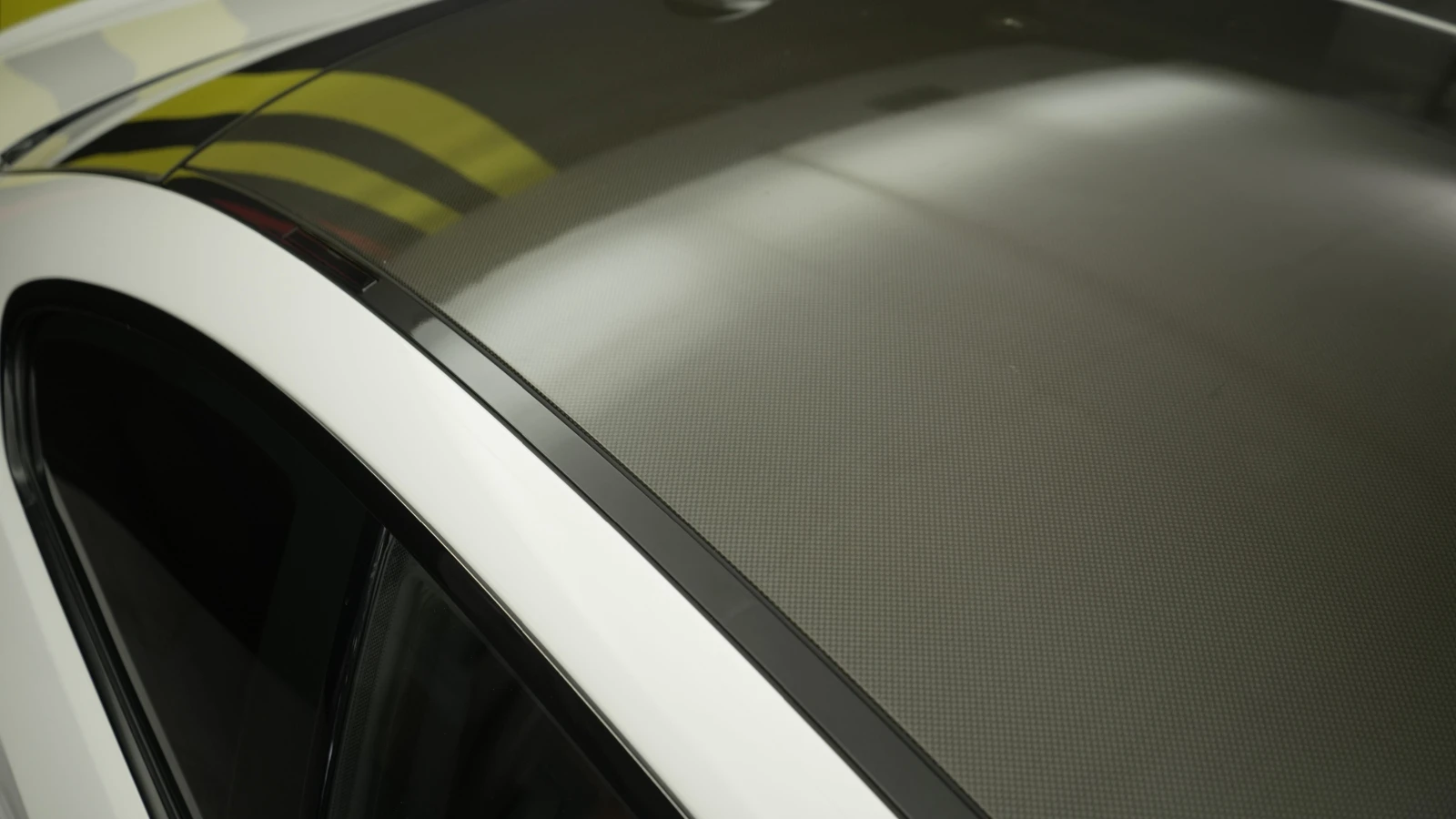 BMW M3 No Accidents | Carbon Roof, снимка 5 - Автомобили и джипове - 56062044