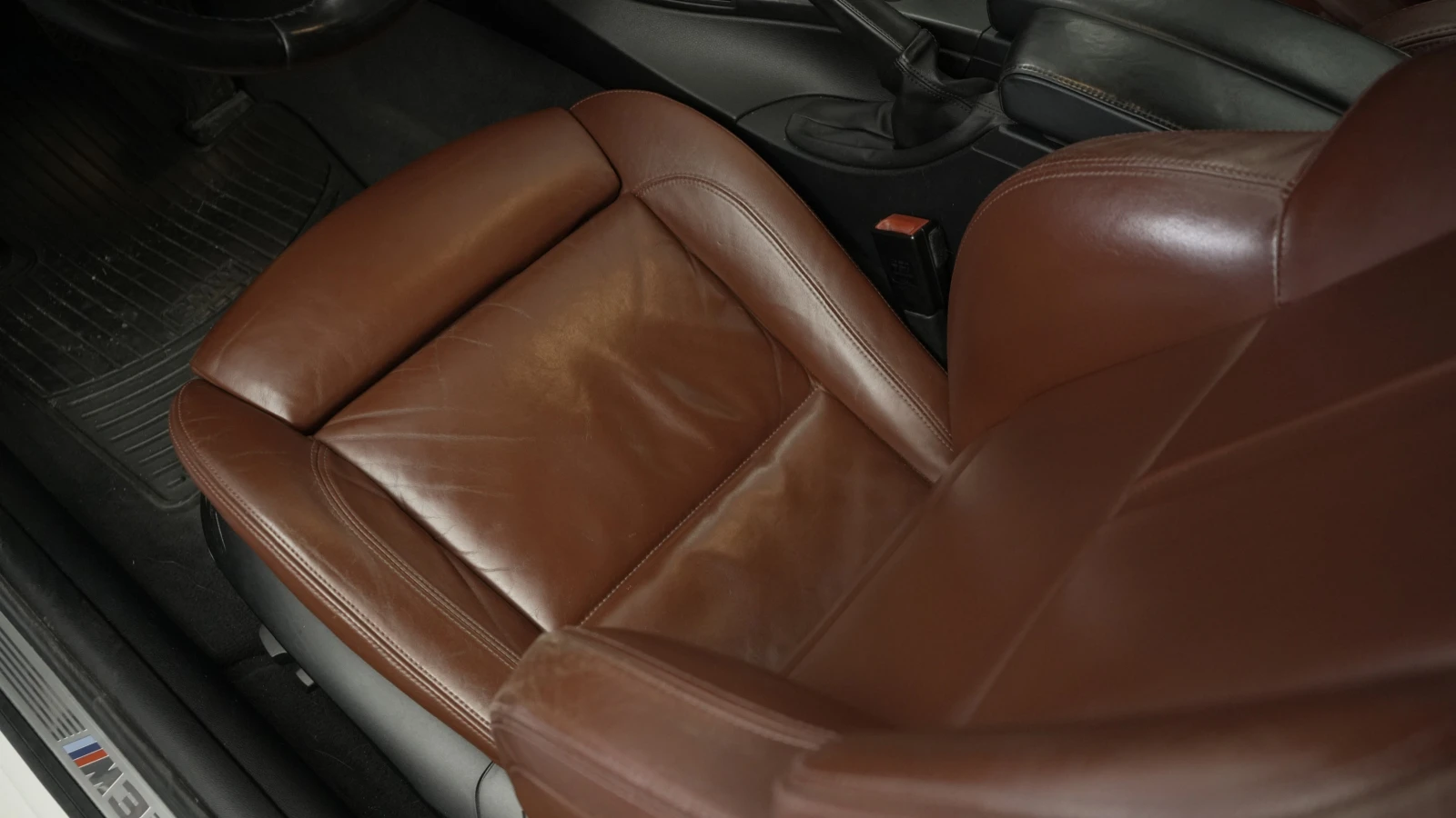 BMW M3 No Accidents | Carbon Roof, снимка 17 - Автомобили и джипове - 56062044